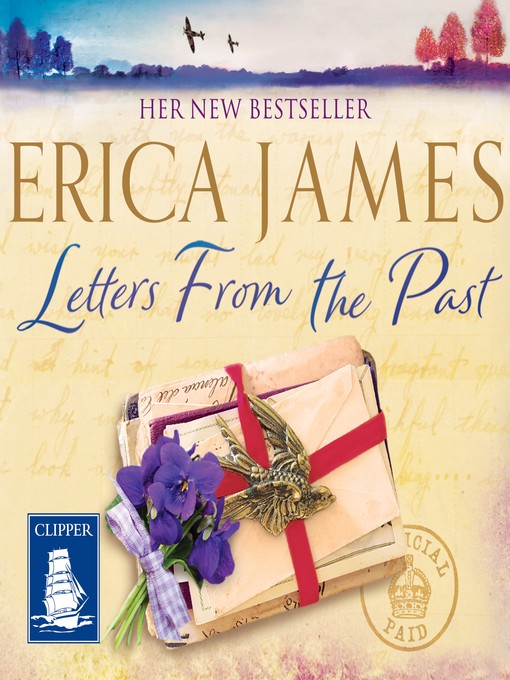 Title details for Letters From the Past by Erica James - Available